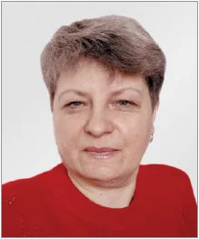 Бруцька Л.А.