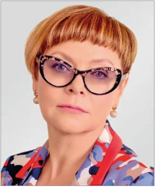 Щербініна М.Б.