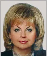 Климчук Л.Ф.