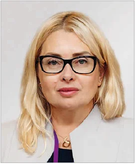 Негрич Т. І.