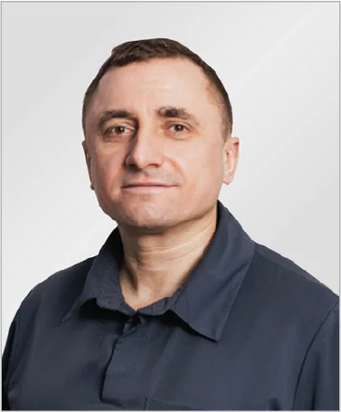Квач М.Д.