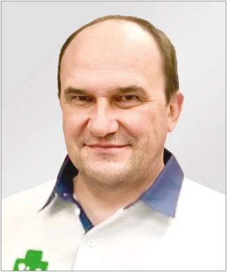 Щелкунов А.П.