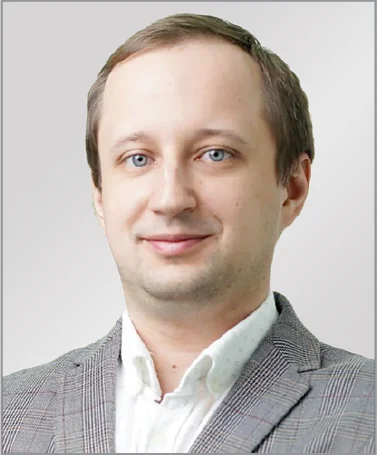 Довгич С.В.