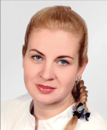 Дунаєва І.П.