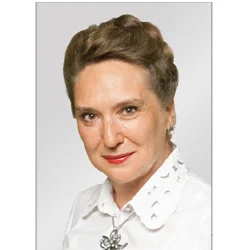 Федорова О. О.