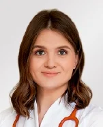 Кривопустова М.В.