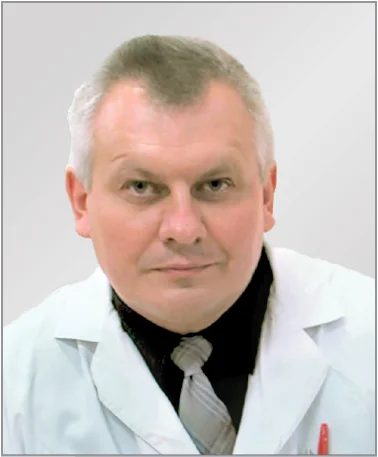 Несен А.О.
