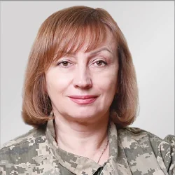 Осьодло Г.В.