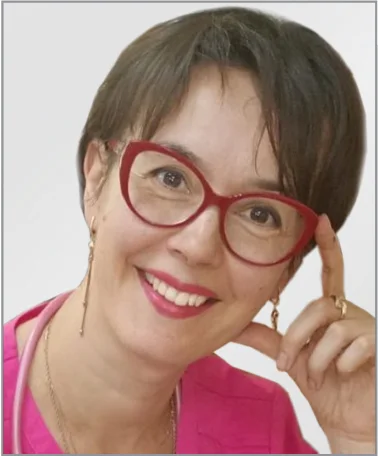 Петюніна О.В.