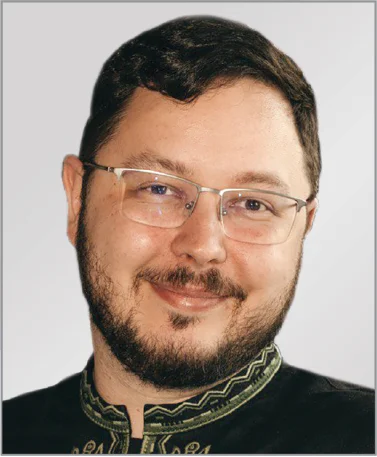 Петюнін П.О.