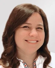 Постоленко Л.П.