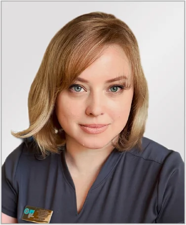 Сосніна В.М.