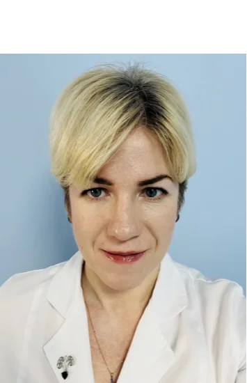 Суржко Л. М.