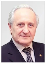 Захараш М.П.