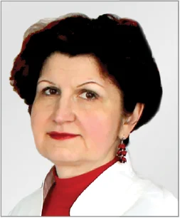 Запровальна О.Є.