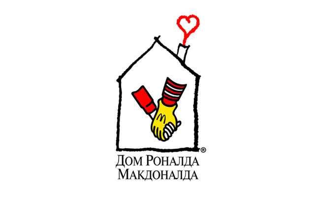 В Україні відкрито першу Сімейну кімнату Рональда МакДональда в дитячій лікарні