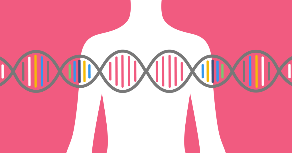 FDA одобрило первый препарат для лечения рака молочной железы с определенной наследственной генетической мутацией