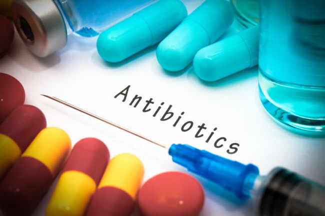 Ідентифікація стійких до антибіотиків стрептококів, отриманих від дорослих пацієнтів з активними одонтогенними інфекціями
