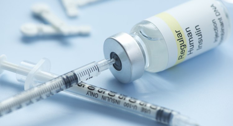 Инсулинотерапия и риск развития рака печени у пациентов с сахарным диабетом: метаанализ эпидемиологических исследований