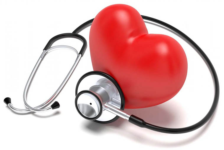Новий біомаркер для серцевої недостатності