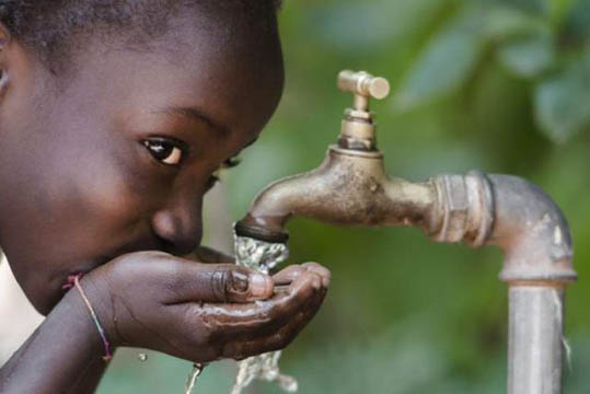 ЮНИСЕФ – ВОЗ: каждый третий житель планеты не имеет доступа к безопасной питьевой воде