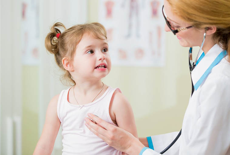 FDA расширило применение препарата Симдеко для лечения муковисцидоза у детей старше 6 лет