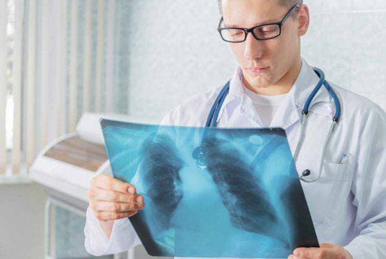Трудности дифференциации туберкулеза и саркоидоза: клинический случай и обзор литературы