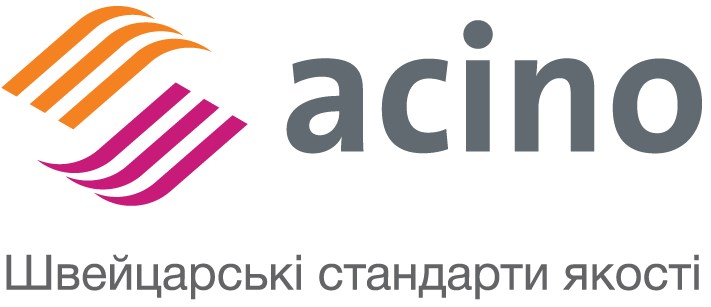 ACINO в Україні доповнює продуктовий портфель у галузі неврології