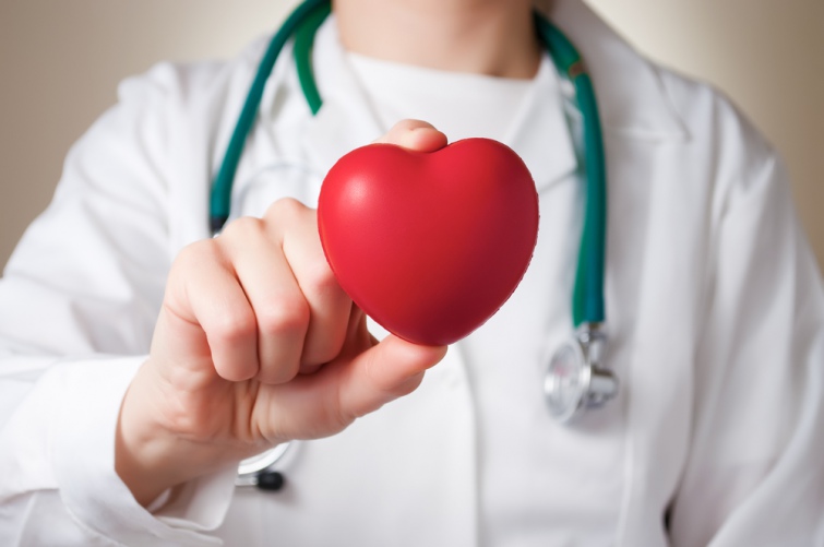 Взаємозв’язок між нормальним рівнем САТ  і серцево-судинними захворюваннями за відсутності  факторів кардіоваскулярного ризику
