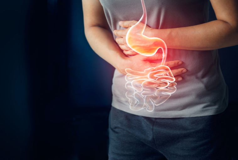 Які симптоми з боку шлунково-кишкового тракту можуть бути у хворих на COVID-19?