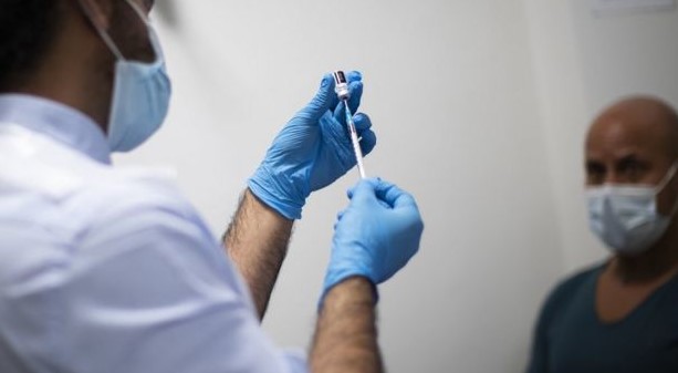 Дослідження показує, як наша імунна система реагує на різні штами COVID-19