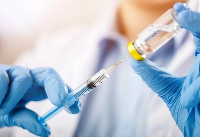 Вакцина для профілактики грипу пройшла державний контроль якості