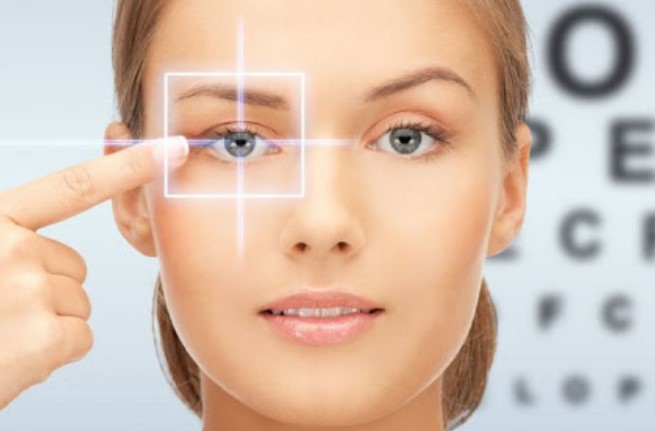 Нові біомаркери можуть виявити ранні зміни очей, які можуть призвести до сліпоти, пов’язаної з діабетом