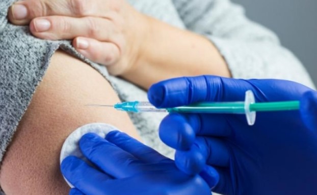 Вплив вакцинації проти грипу на частоту інфікування та тяжкість перебігу COVID-19