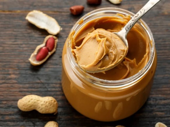 Алергія та раннє годування арахісом: американські батьки не обізнані щодо відповідних рекомендацій