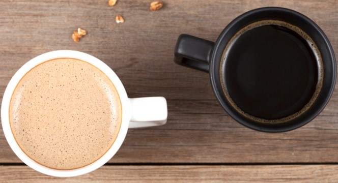 Чай або кава? Вживання обох напоїв знижує ризик ішемічного інсульту та деменції