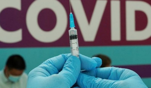 Препарат антитіл проти COVID-19, імовірно, може впоратися із варіантом Омікрон