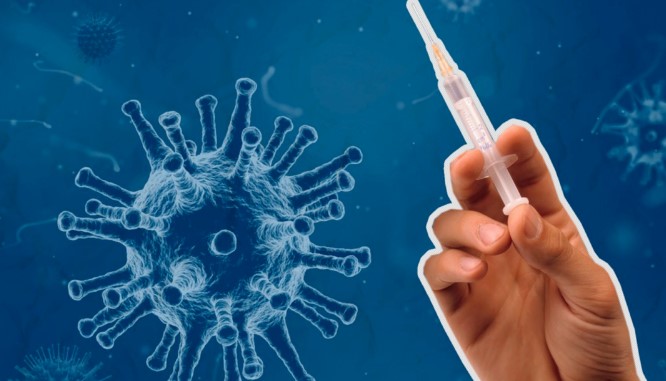 Назальна вакцина може допомогти у боротьбі з новими штамами респіраторних вірусів