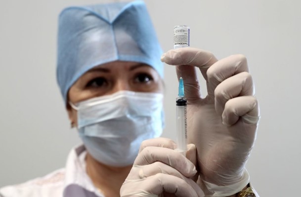 Європейська комісія дозволила використання вакцини Нуваксовід (Nuvaxovid™) проти COVID-19