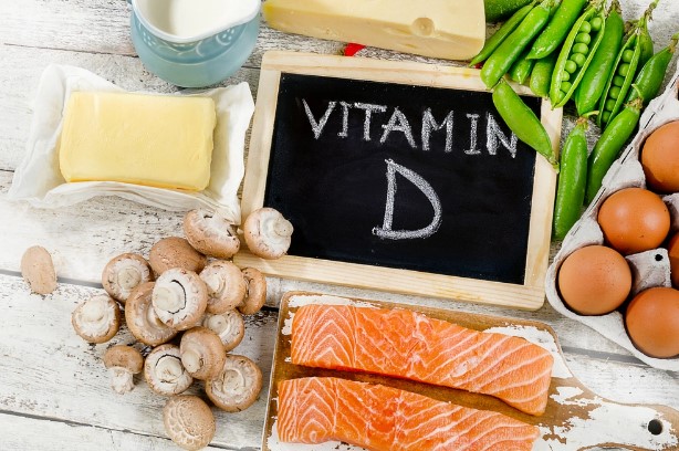 Більше не означає краще: надмірні кількості вітаміну D не впливають на ризик раку або серцево-судинних захворювань
