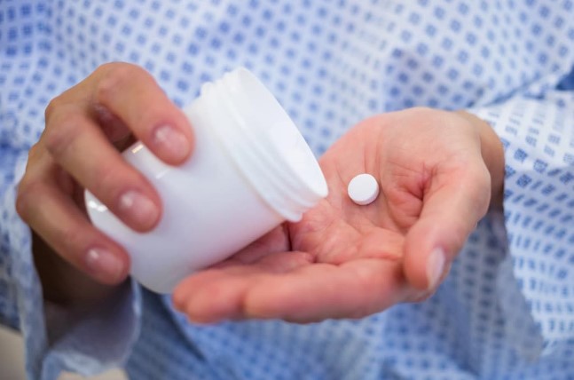 Міністерство охорони здоров’я України зареєструвало препарат для лікування COVID-19 «Молнупіравір» для екстреного застосування