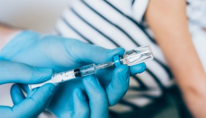 Клінічні випробування назальної вакцини проти COVID-19 розпочнуться цього року