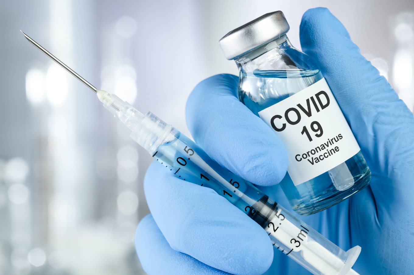 Багато хворих на COVID-19 страждають від постійного запалення