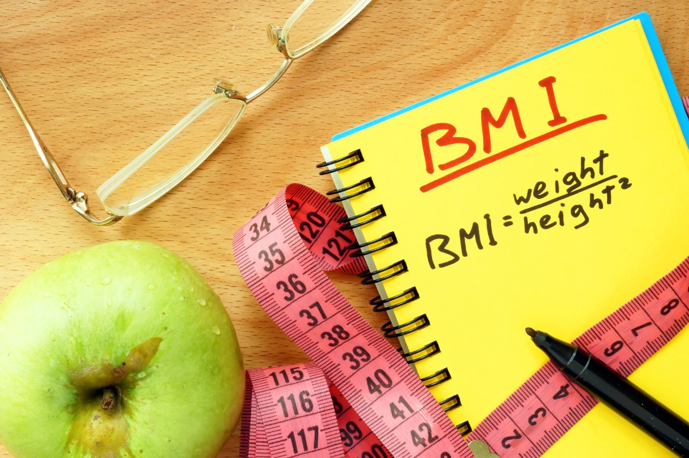 Критика щодо показника ІМТ та нові підходи до визначення «здорової» ваги