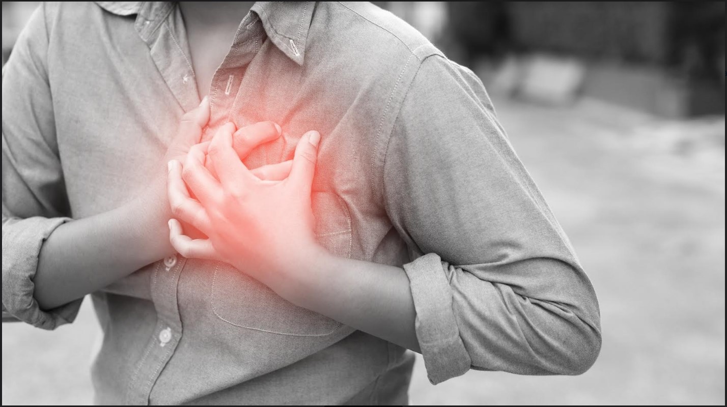 Лікування серцевого нападу до його виникнення