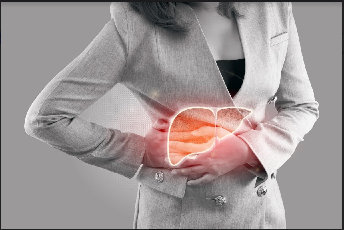 Добавка крохмалю знижує рівень тригліцеридів у печінці у людей із жировою хворобою печінки