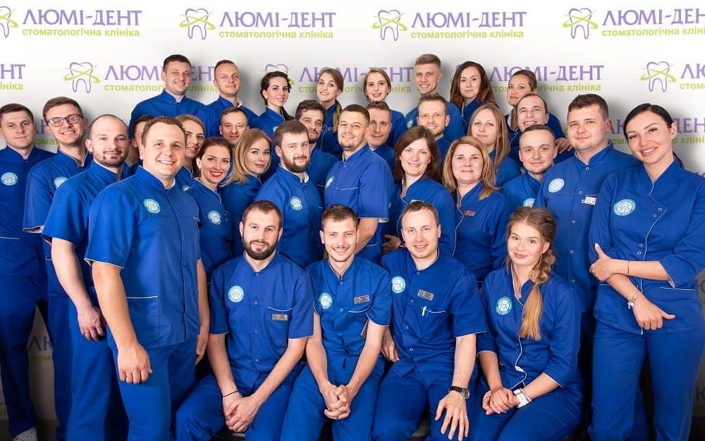Секрети потрапляння у рейтинг стоматологів мережі Люмі-Дент