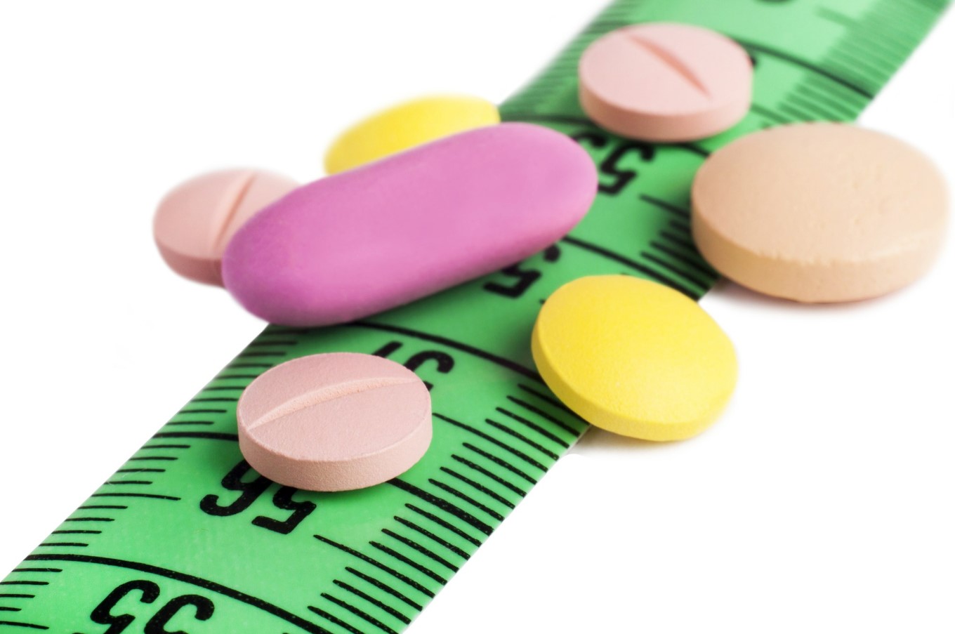 FDA схвалює нові ліки для постійного контролю ваги