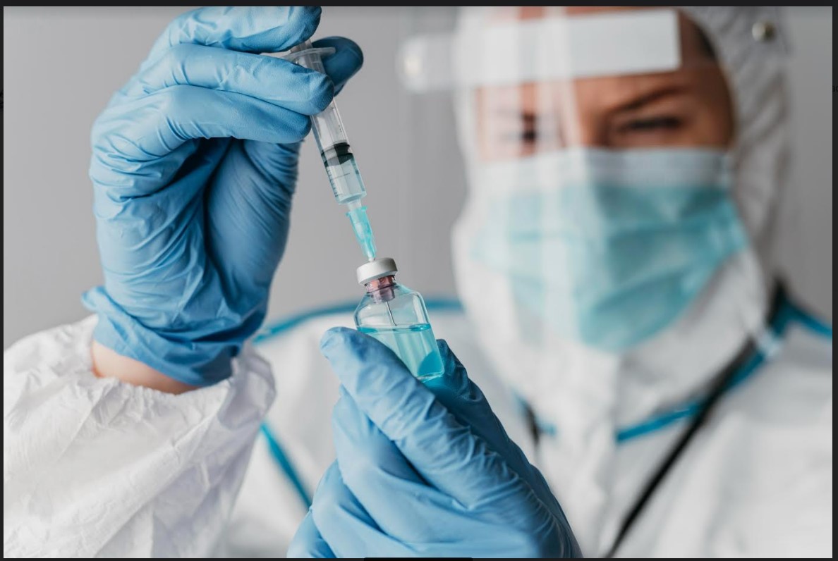 Успіхи у створенні нової вакцини проти цитомегаловірусу