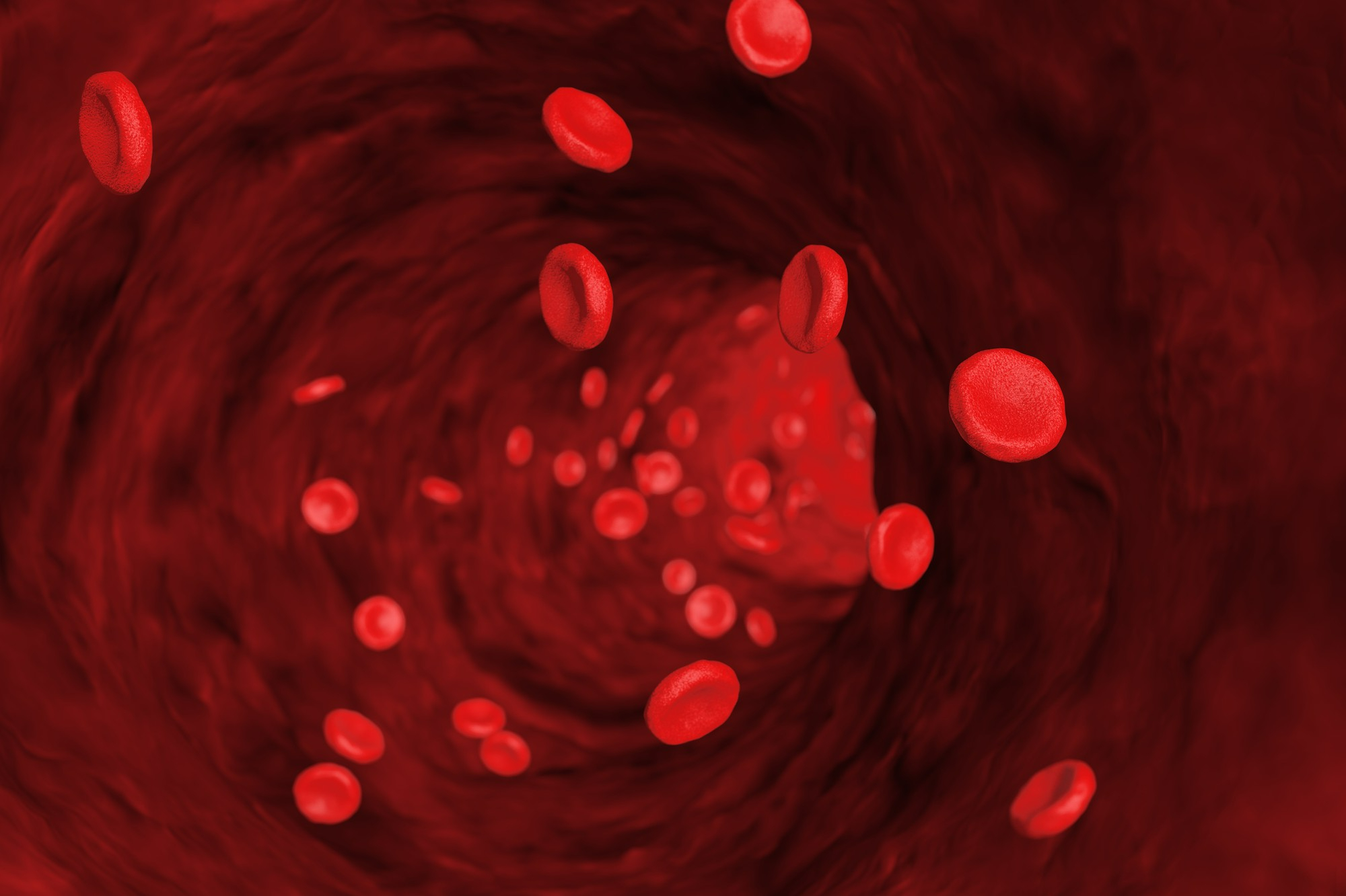 Новий підхід до тканинної інженерії покращує формування кровоносних судин